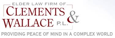 Elder Law Firm of Clements & Wallace, P.L. Profile Picture
